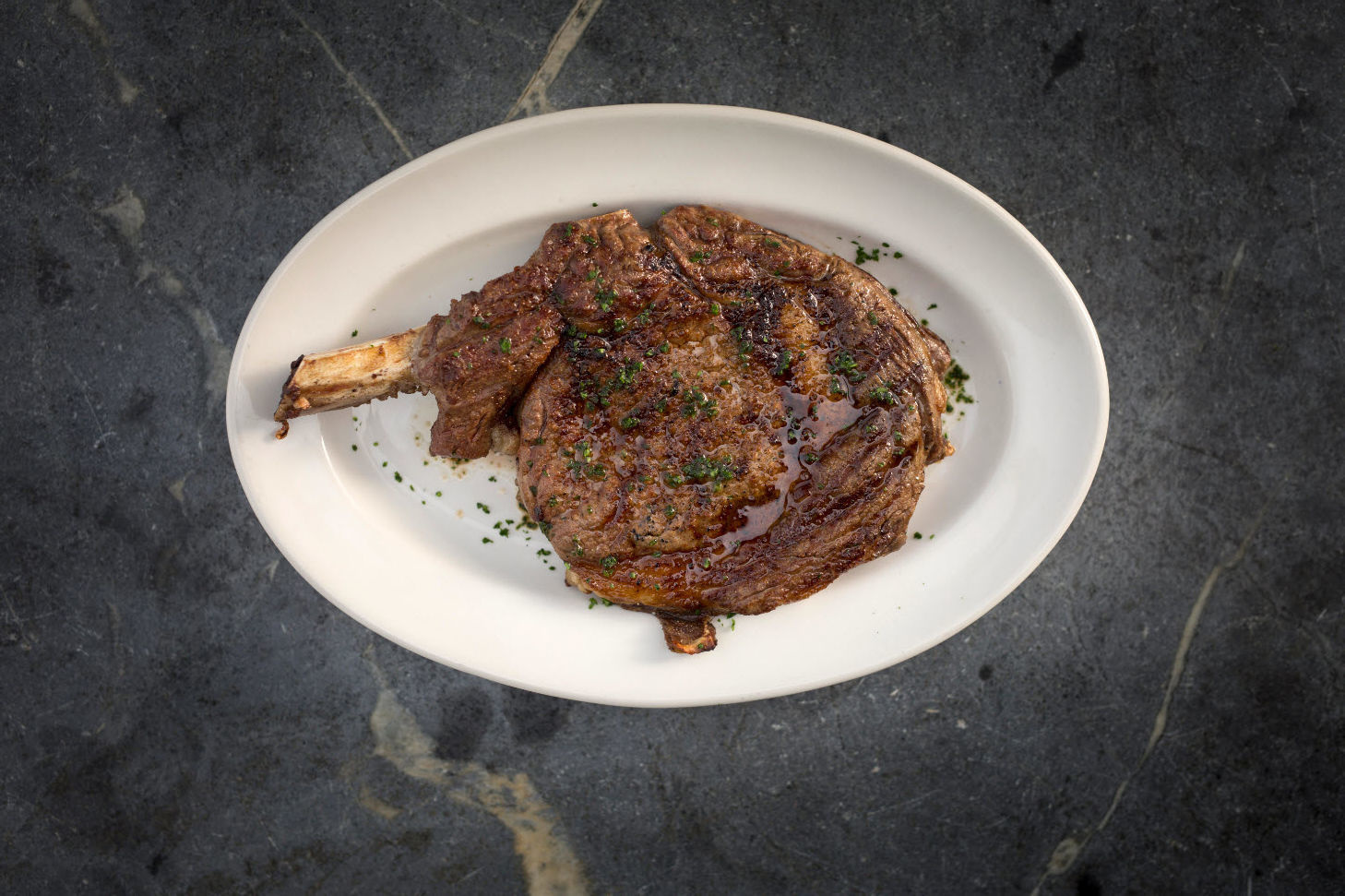 Best Steakhouse